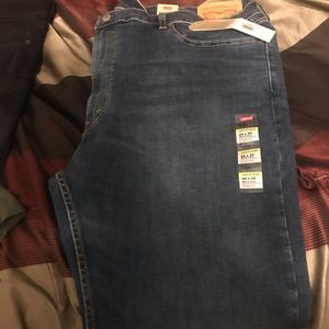 Men Size 44/30 Levi’s